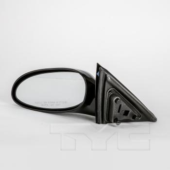 2008 Buick Allure Door Mirror Left TYC 1050032 image 2 of 3