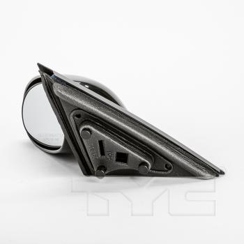 2008 Buick Allure Door Mirror Left TYC 1050032 image 3 of 3