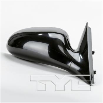 2008 Buick Allure Door Mirror Right TYC 1050041 image 1 of 4
