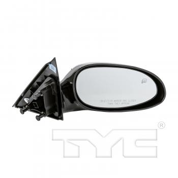 2008 Buick Allure Door Mirror Right TYC 1050041 image 2 of 4
