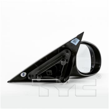 2008 Buick Allure Door Mirror Right TYC 1050041 image 4 of 4