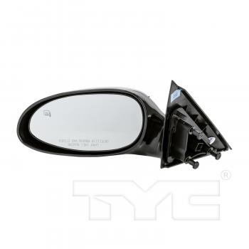 2008 Buick Allure Door Mirror Left TYC 1050042 image 2 of 4