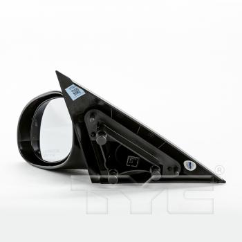 2008 Buick Allure Door Mirror Left TYC 1050042 image 4 of 4