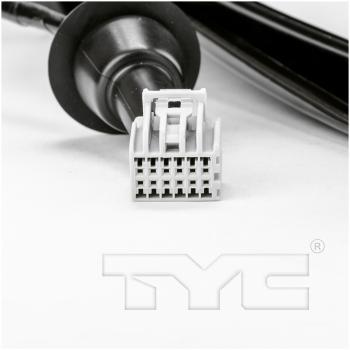 TYC 1060031 - Door Mirror Product image