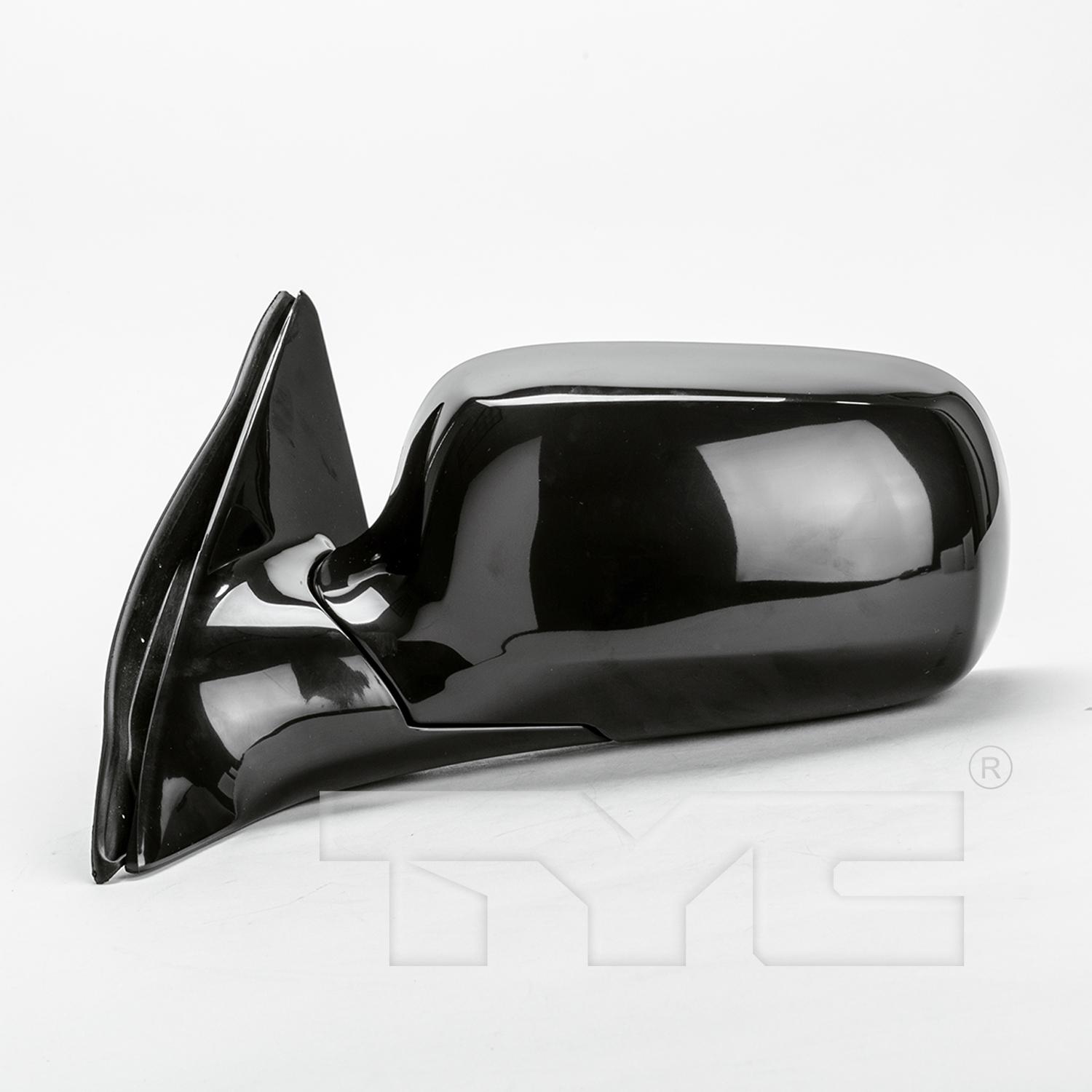 TYC 1060042 Door Mirror product image 1 of 4