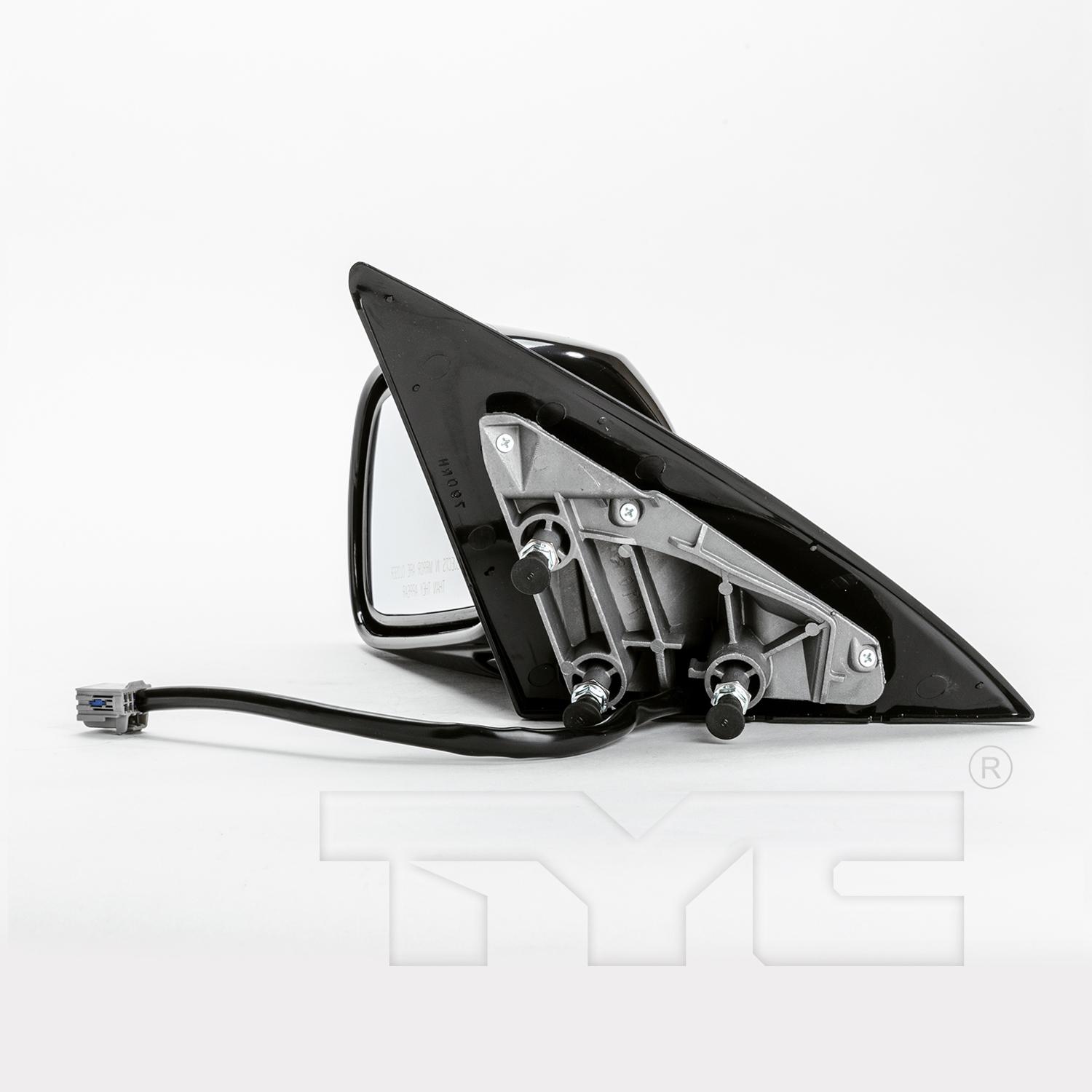 TYC 1060042 Door Mirror product image 4 of 4