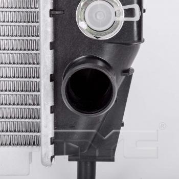 TYC 1062 - Radiator Product image