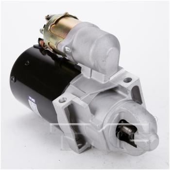 1995 Chevrolet S10 Starter Motor TYC 106416 image 1 of 4