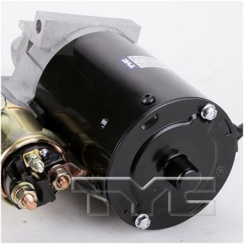 1995 Chevrolet S10 Starter Motor TYC 106416 image 2 of 4