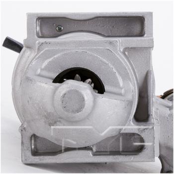 1995 Chevrolet S10 Starter Motor TYC 106416 image 3 of 4