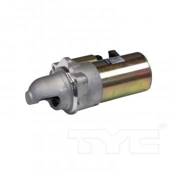 2001 Oldsmobile Aurora Starter Motor TYC 106471 image 1 of 4