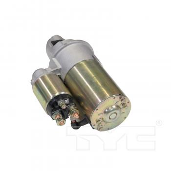 2001 Oldsmobile Aurora Starter Motor TYC 106471 image 4 of 4