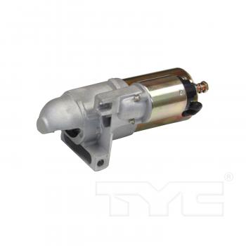 2005 Chevrolet Monte Carlo Starter Motor TYC 106472 image 1 of 4