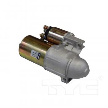 TYC 106472 - Starter Motor Product image