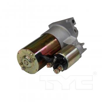 TYC 106472 - Starter Motor Product image