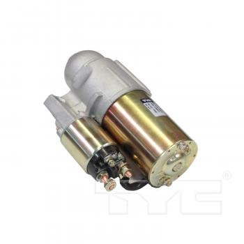 2005 Chevrolet Monte Carlo Starter Motor TYC 106472 image 4 of 4