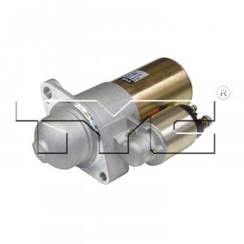 2000 Pontiac Sunfire Starter Motor TYC 106480 image 1 of 4
