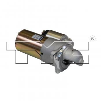 2000 Pontiac Sunfire Starter Motor TYC 106480 image 2 of 4