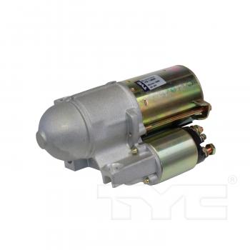 2000 Pontiac Sunfire Starter Motor TYC 106481 image 1 of 4