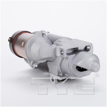 1997 GMC Yukon Starter Motor TYC 106483 image 1 of 4