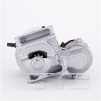 TYC 106483 - Starter Motor Product image