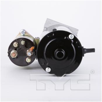 1997 GMC Yukon Starter Motor TYC 106483 image 4 of 4