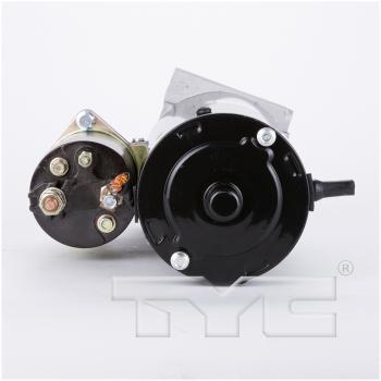 TYC 106483 - Starter Motor Product image