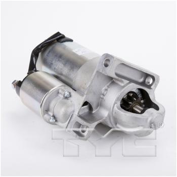1999 Pontiac Firebird Starter Motor TYC 106484 image 1 of 4