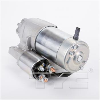 TYC 106484 - Starter Motor Product image