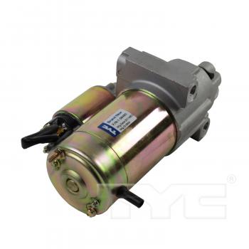 1999 Oldsmobile Bravada Starter Motor TYC 106485 image 4 of 4