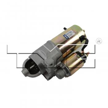 2000 GMC Yukon Starter Motor TYC 106488 image 2 of 4