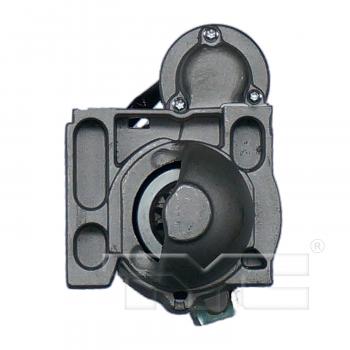 2000 GMC Yukon Starter Motor TYC 106489 image 2 of 4