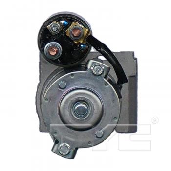 2000 GMC Yukon Starter Motor TYC 106489 image 4 of 4
