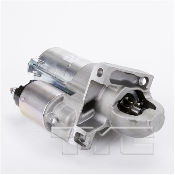 2004 Oldsmobile Silhouette Starter Motor TYC 106491 image 1 of 4
