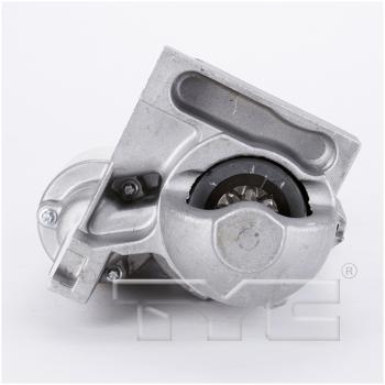 2004 Oldsmobile Silhouette Starter Motor TYC 106491 image 3 of 4