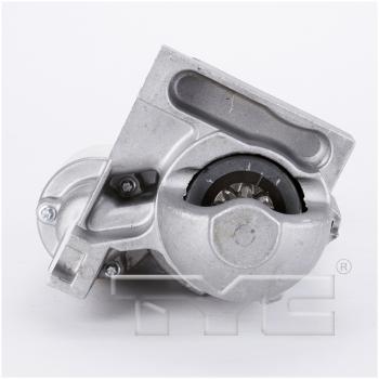 TYC 106491 - Starter Motor Product image