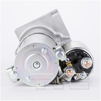 TYC 106491 - Starter Motor Product image