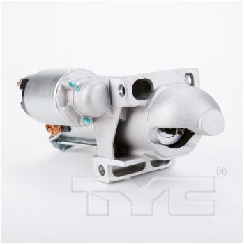 2005 GMC Safari Starter Motor TYC 106495 image 1 of 4