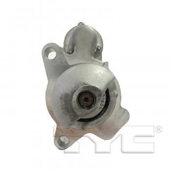 TYC 106497 - Starter Motor Product image