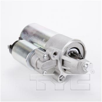2005 Mercury Sable Starter Motor TYC 106642 image 1 of 4