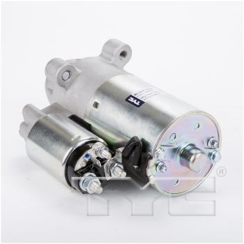 2005 Mercury Sable Starter Motor TYC 106642 image 2 of 4
