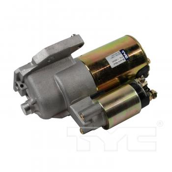 2005 Mercury Sable Starter Motor TYC 106643 image 3 of 4