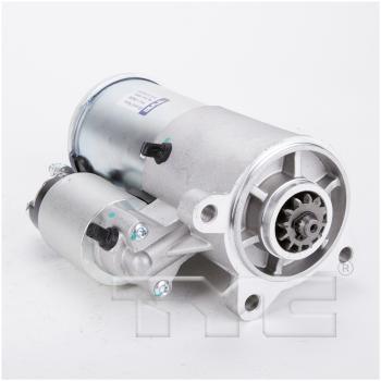 2013 Ford F-150 Starter Motor TYC 106646 image 1 of 4