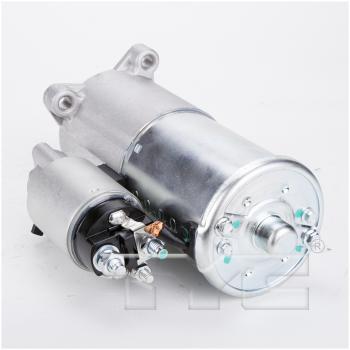 2013 Ford F-150 Starter Motor TYC 106646 image 2 of 4