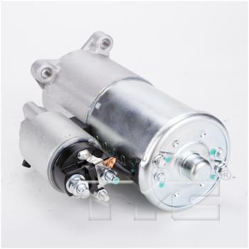 TYC 106646 - Starter Motor Product image