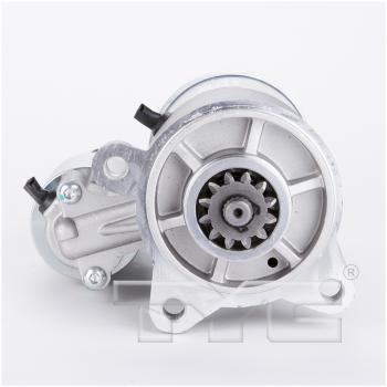 2013 Ford F-150 Starter Motor TYC 106646 image 3 of 4