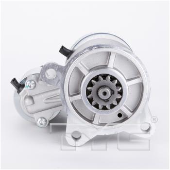 TYC 106646 - Starter Motor Product image