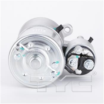 TYC 106646 - Starter Motor Product image