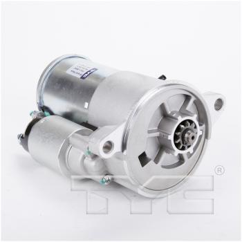 2005 Ford F-150 Starter Motor TYC 106647 image 1 of 4