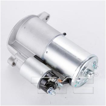 2005 Ford F-150 Starter Motor TYC 106647 image 2 of 4